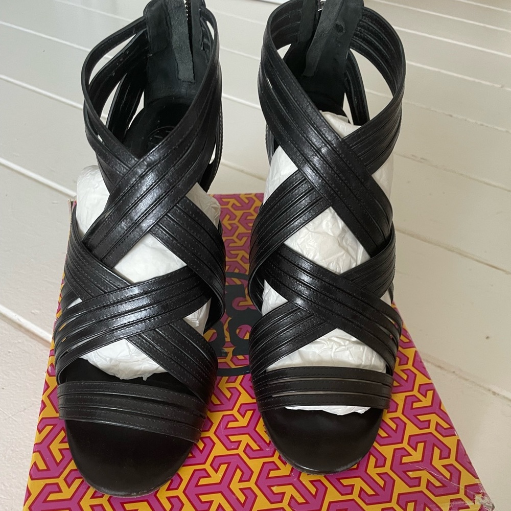 Tory Burch heels